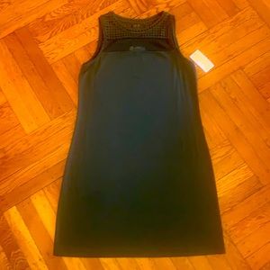 NWT Michael Kors Sleeveless Summer Dress- M